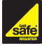 Gas Safe Register plumber